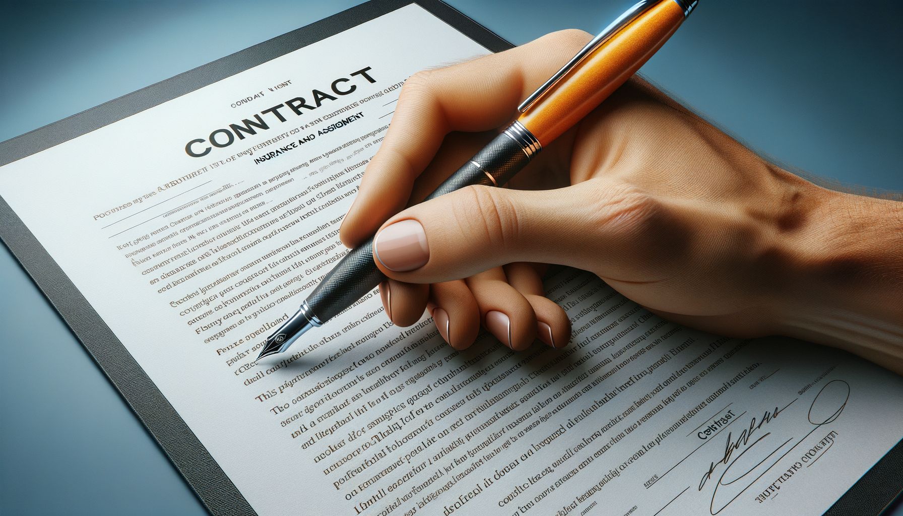 Sachversicherung: Tipps zur ordentlichen Kündigung