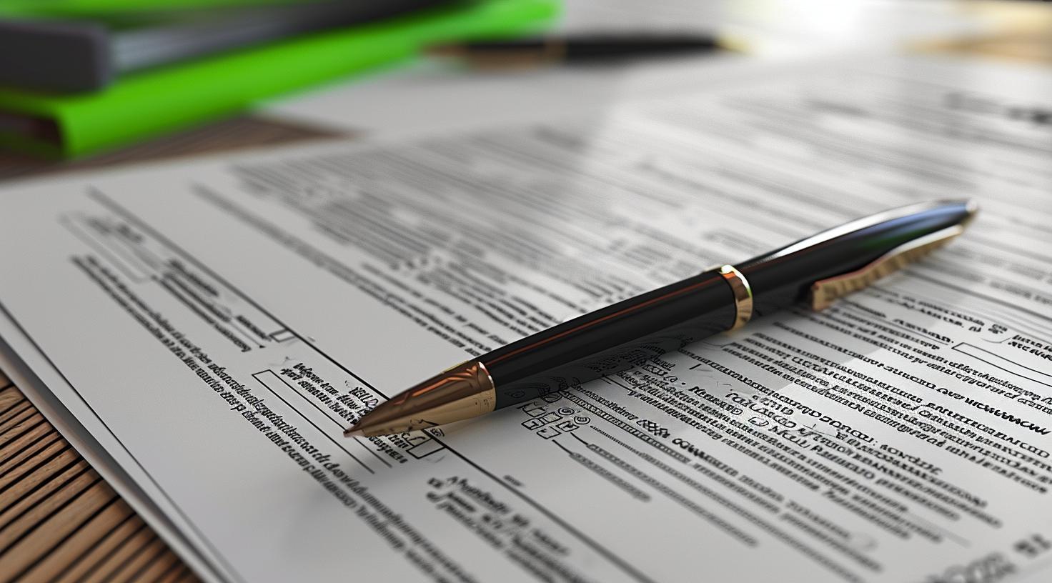 Deine erste Steuererklärung