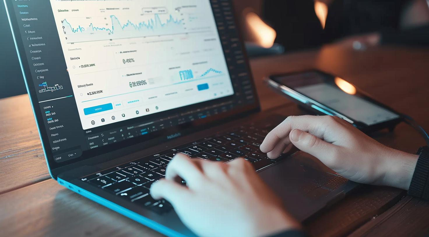 Finanzielles Mindset